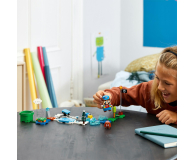 LEGO Super Mario 71415 Lodowy strój i kraina lodu - zestaw rozsz. - 1090455 - zdjęcie 8